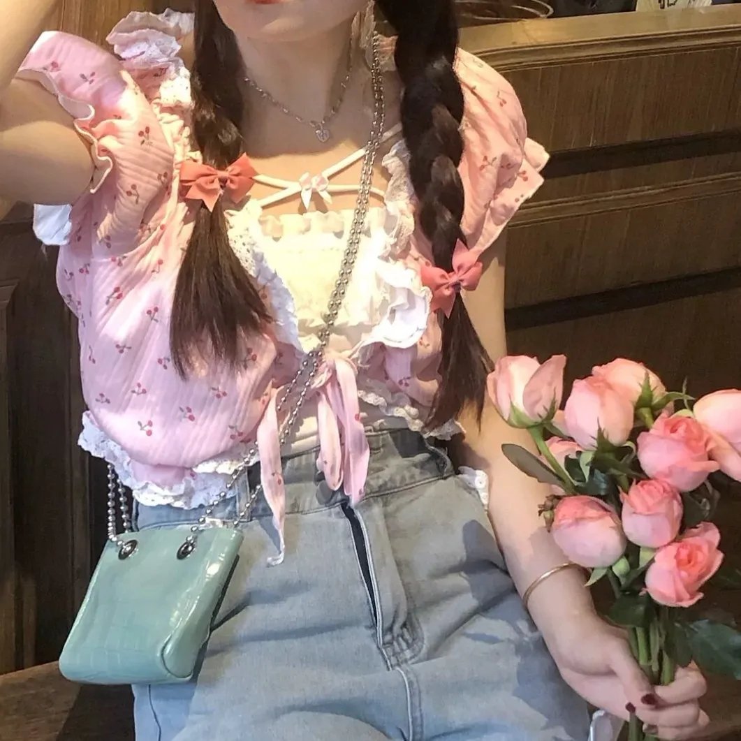 水面之上